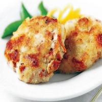 Lobster Cakes image