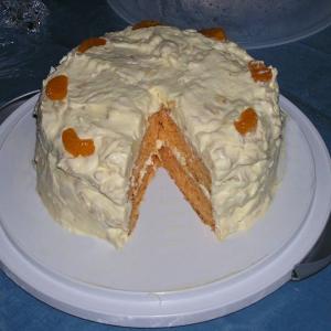 Orange Sunshine Cake_image