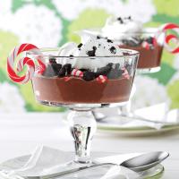 Chocolate Mint Delight image