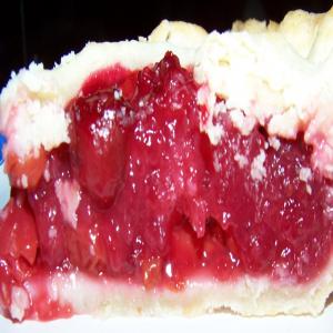 Perfect Cherry Pie image
