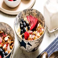 Instant Pot Quinoa Breakfast Bowl Recipe_image