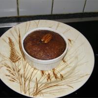 Glendora's Chocolate Fudge Pudding (Cake)_image