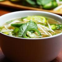 Quick 30-Minute Chicken Pho Recipe by Tasty_image