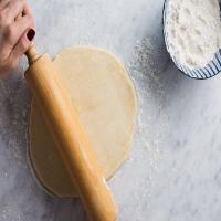 All-Butter Pie Dough image