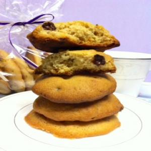 Brown Sugar Cookies Recipe - (4.4/5)_image