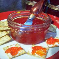 Red Pepper Jelly_image