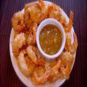 Joes Crab Shack Dipping Sauce_image