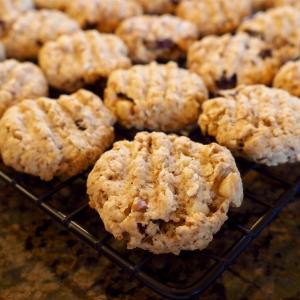 Special Oatmeal Cookies_image