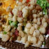 Dees Hominy image