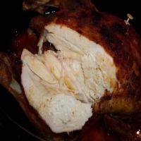 Deliciously Seasoned Chicken / Crock Pot_image