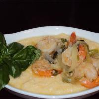 Lowcountry Shrimp and Grits_image
