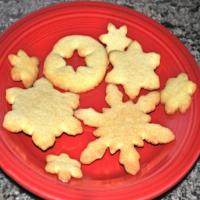 Cut out Cookies_image