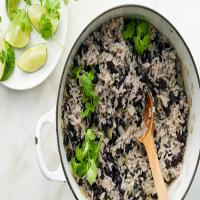 One-Pot Rice and Beans_image