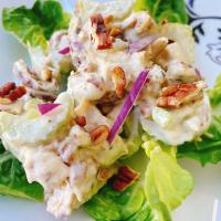 Pecan Chicken Salad_image