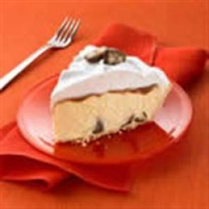 Ice Cream Pie with Cookie Bar Bits image
