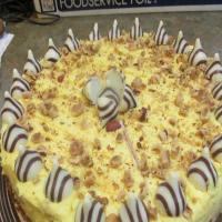Frangelico Marble Kissed Cheesecake Delight_image