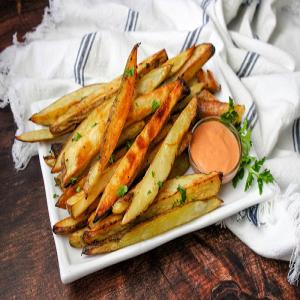 Fantastic French Fries image