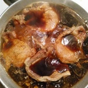 Melt In Your Mouth Pork Chops image