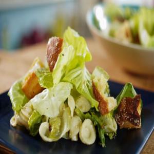 Caesar Pasta Salad image