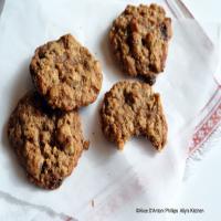 Chewy Oatmeal Date Raisin Cookies Recipe - (4.4/5)_image