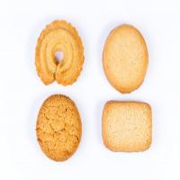 Butter Cookies image
