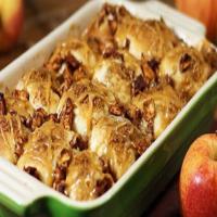 Caramel Apple Pie Bombs Recipe - (4.4/5) image