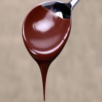 Decadent Chocolate Sauce image