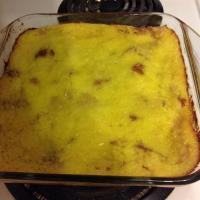 Pineapple Bread Pudding_image