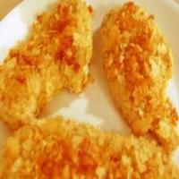 Baked Potato Chip Chicken Recipe - (4.3/5)_image