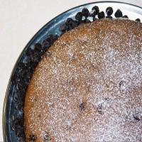 Chocolate Tray Bake image