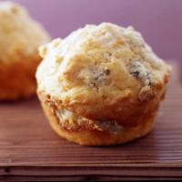 Blue Cheese Muffins_image