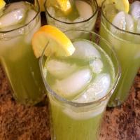 Kiwi Lemonade image