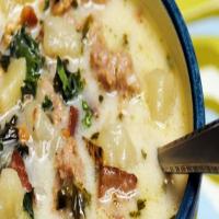 Crock Pot Zuppa Toscana Recipe - (4.4/5) image
