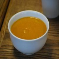 Southern Sweet Potato Soup_image