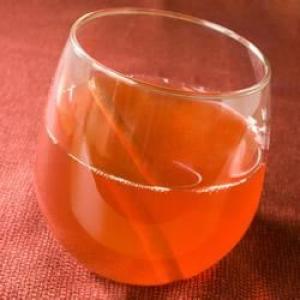 Spiced Hot Cranberry Cider_image