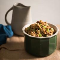 Delicious (And Easy) Stuffing image