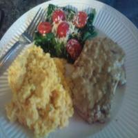 Country-Style Pork Chops_image