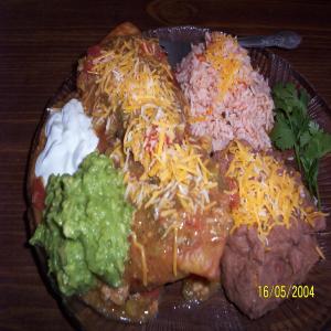 Chow Down Chimichangas_image