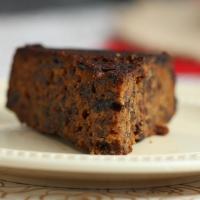 Trinidad Black Cake Recipe by Tasty_image