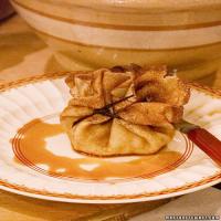 Jacques Torres's Crepes with Caramelized Pears_image
