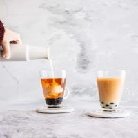 Earl Grey Milk Tea_image