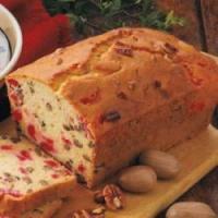 Cherry Pecan Bread_image