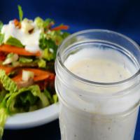 Fat Free Creamy Ranch Dressing image