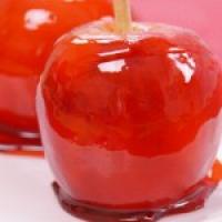 Candy Apples Recipe_image