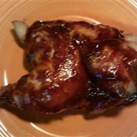 BBQ Sauce for Chicken_image