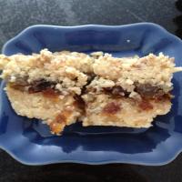 Millet Fruit Squares - DELICIOUS and ALLERGY-FREE_image