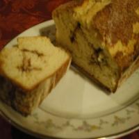 Cinnamon Swirl - Honey Butter Biscuit Bread_image