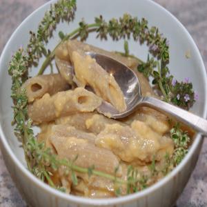 Deceptively Delicious Mac & Cheese (With My Twist)_image