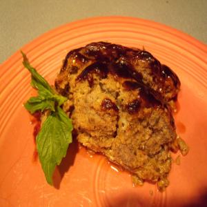 Lower Fat Totally Awesome Meatloaf image