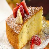 Lemon-Rosemary Cake_image